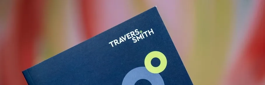 travers smith logo banner 